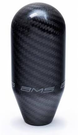 Carbon Fiber Shift Knob P691
