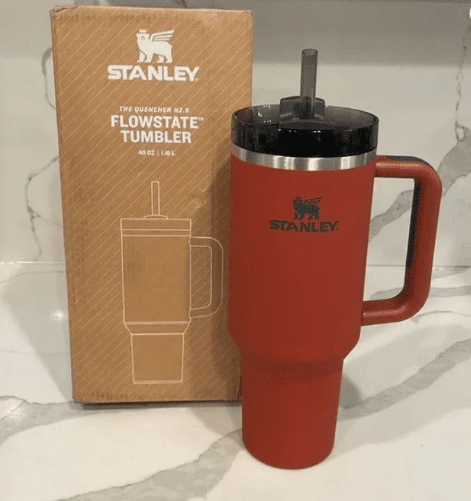 40oz Stainless Steel Tumbler P434100