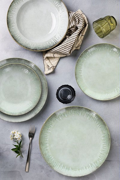 Dessert Plate 20cm Coupe J53421