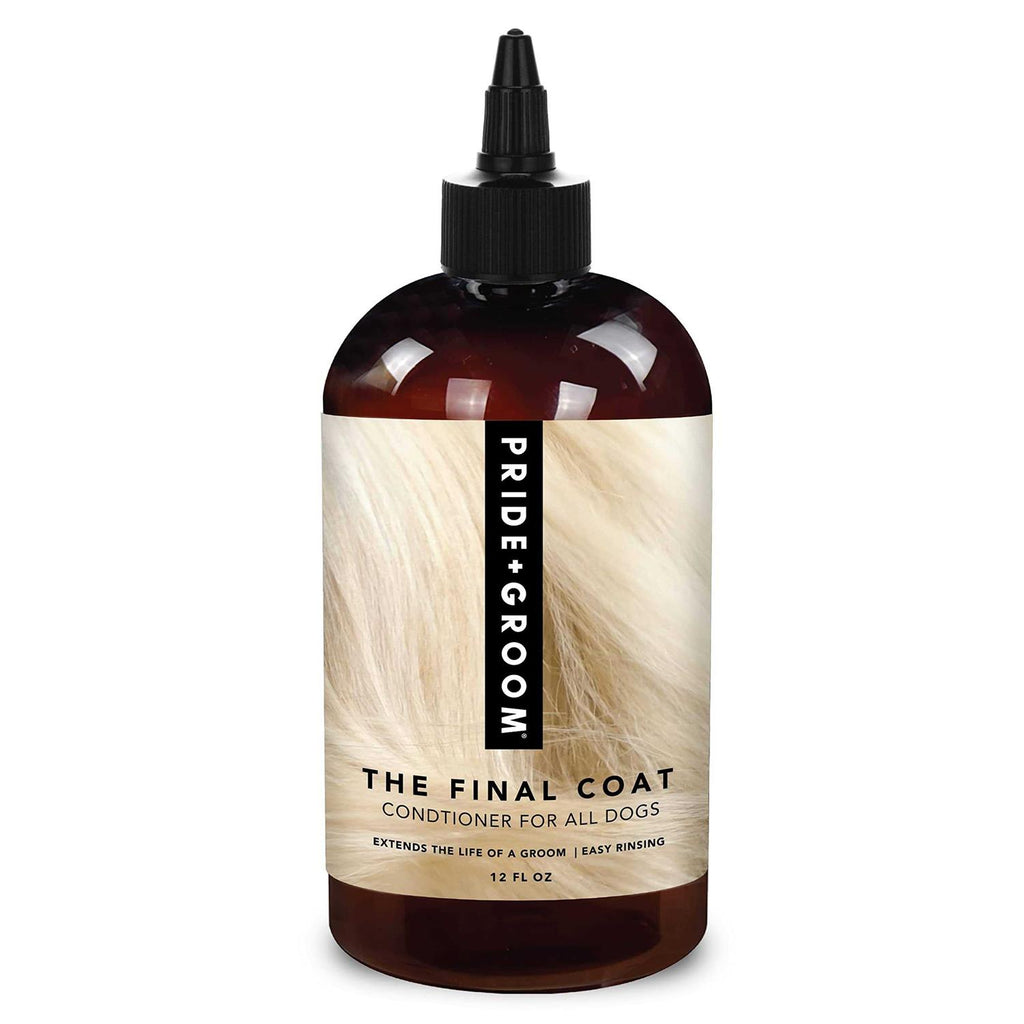 Dog Conditioner V498586