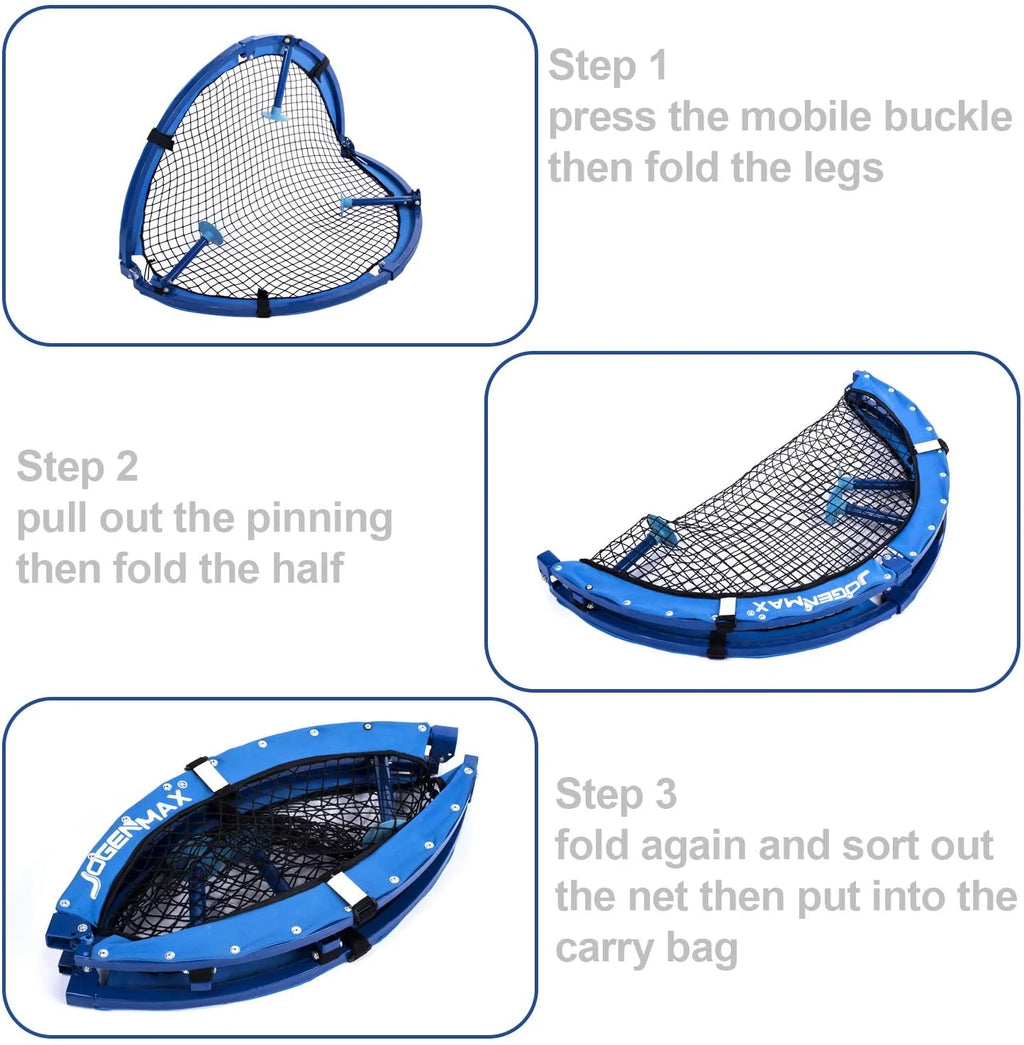Fully Foldable Spike Game Set R778752