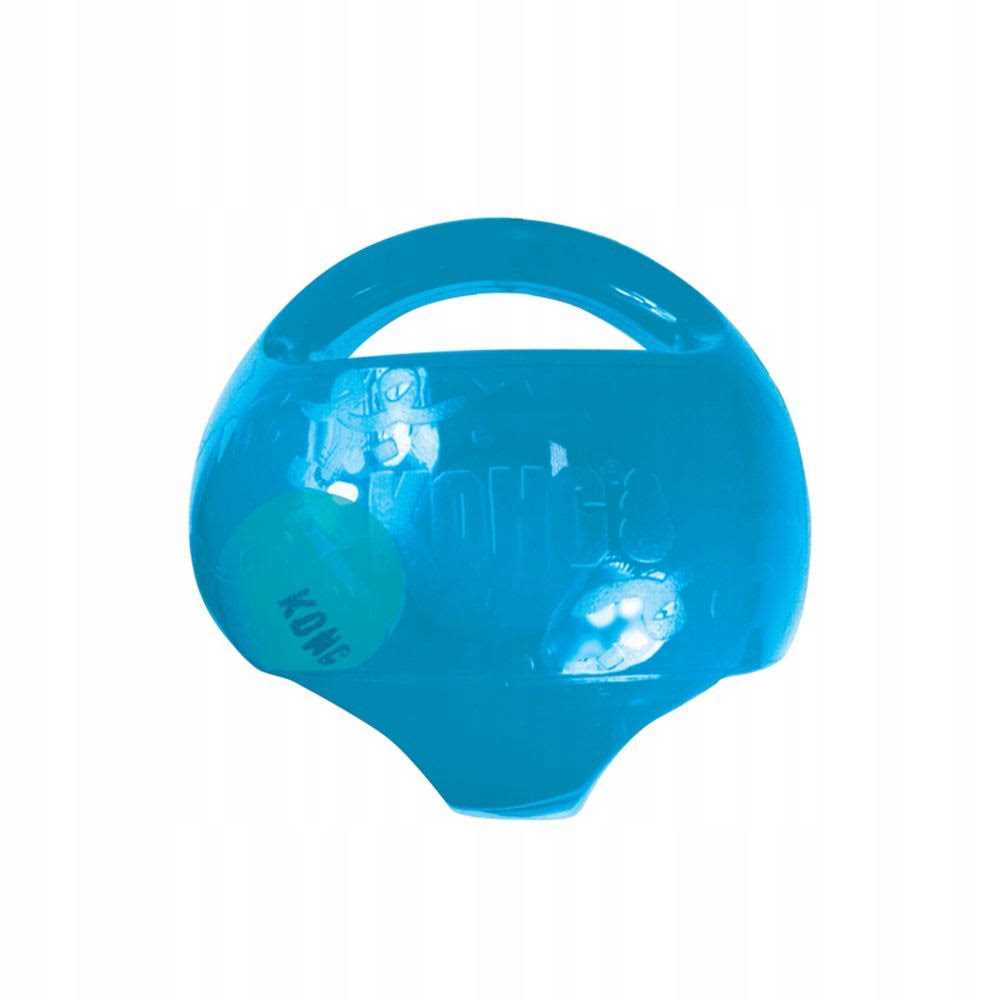 Jumbler Ball Dog Toy O181