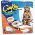 Cat Toilet Training Kit Y290996