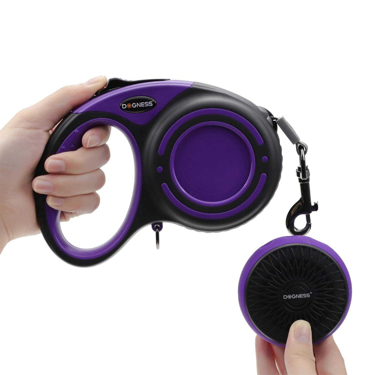 Retractable Leash Y730121