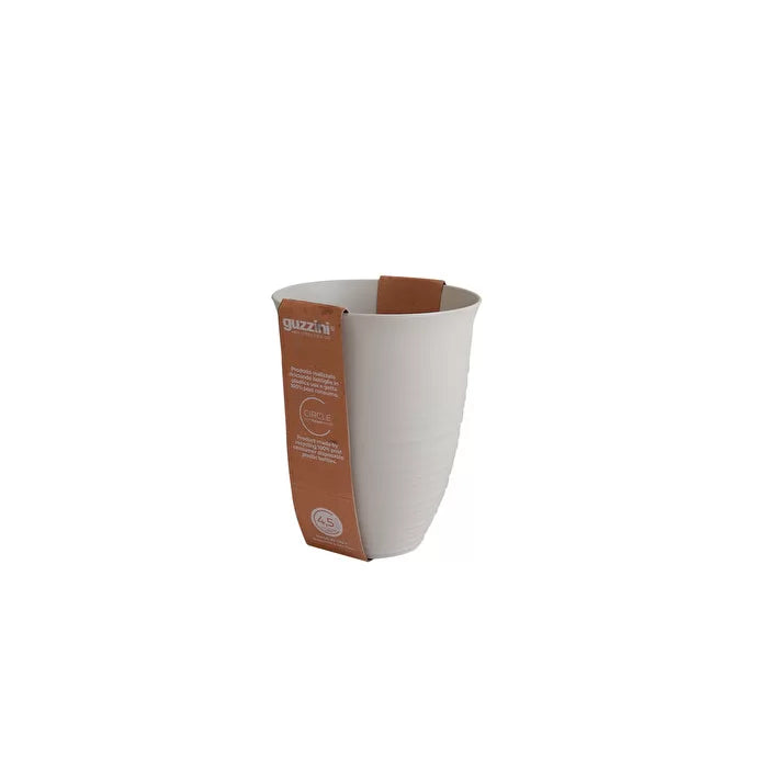 Tall Tumbler White Milk I519