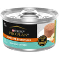 Seafood Entree Wet Cat Food Q5063