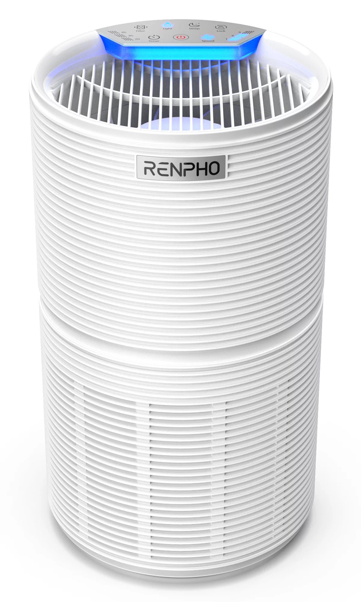 HEPA Filter Air Purifier 600 Sq.ft V345