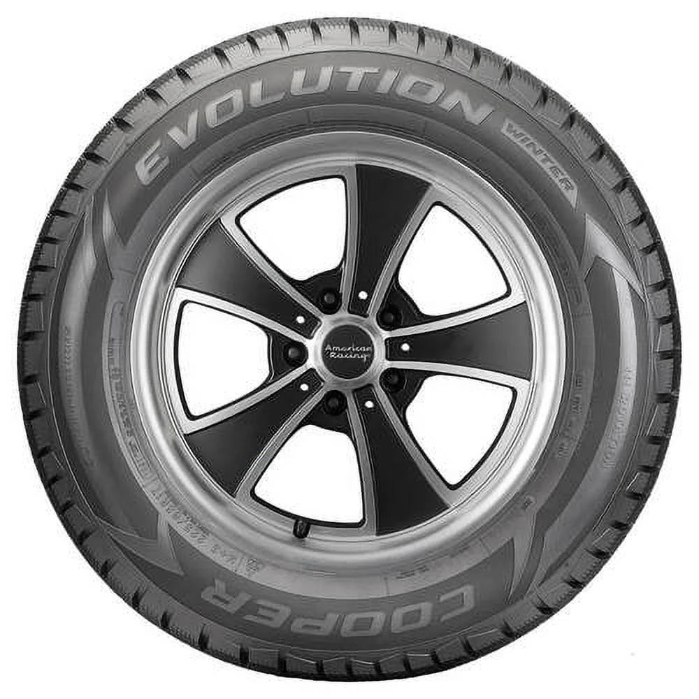 Winter Tire 255/55R20 110T O56663