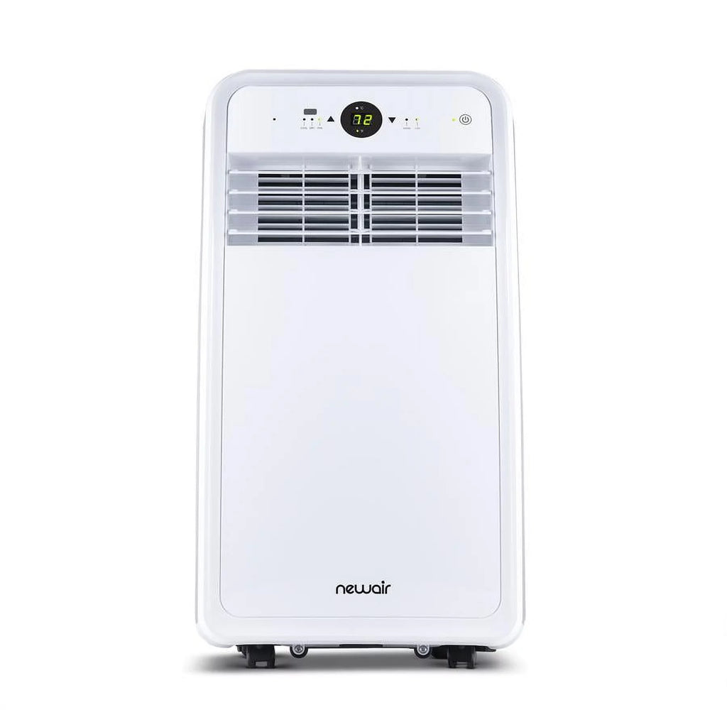 Portable Air Conditioner with Remote Control B81073