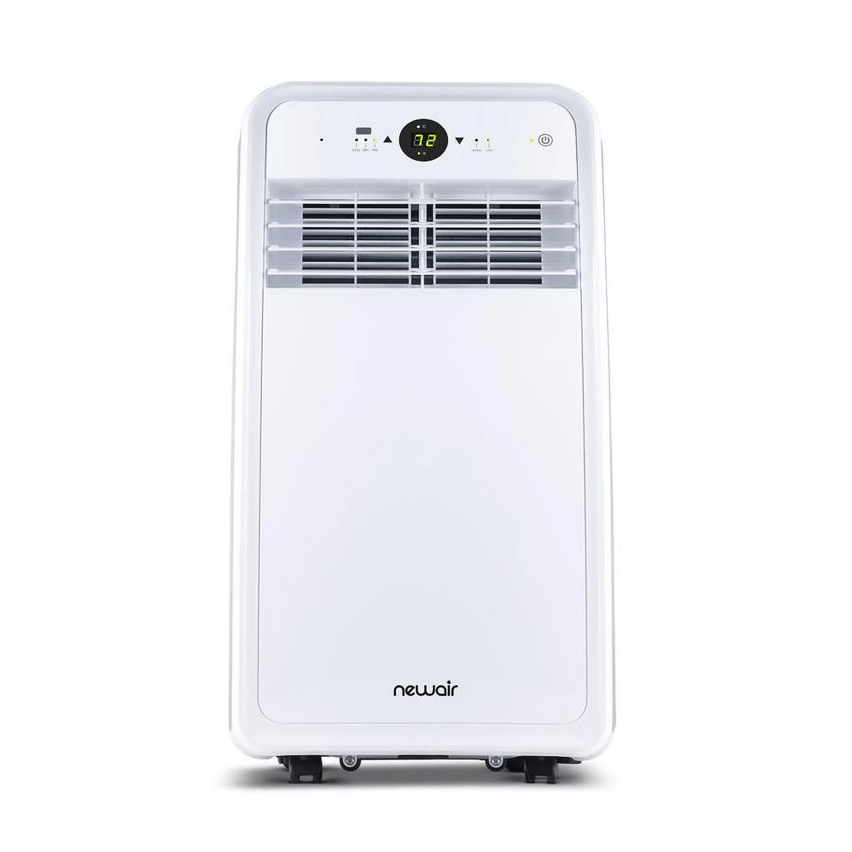 Portable Air Conditioner with Remote Control B81073