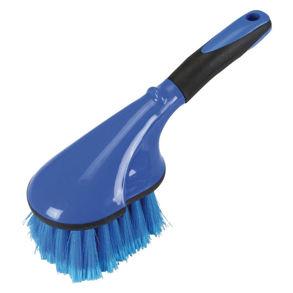 Wheel & Grill Brush N79802