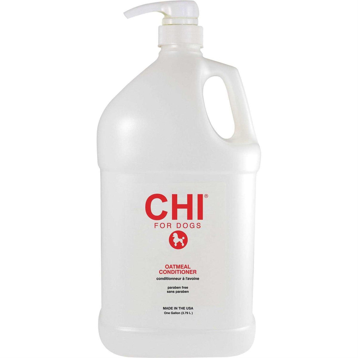 Oatmeal Dog Conditioner S69981
