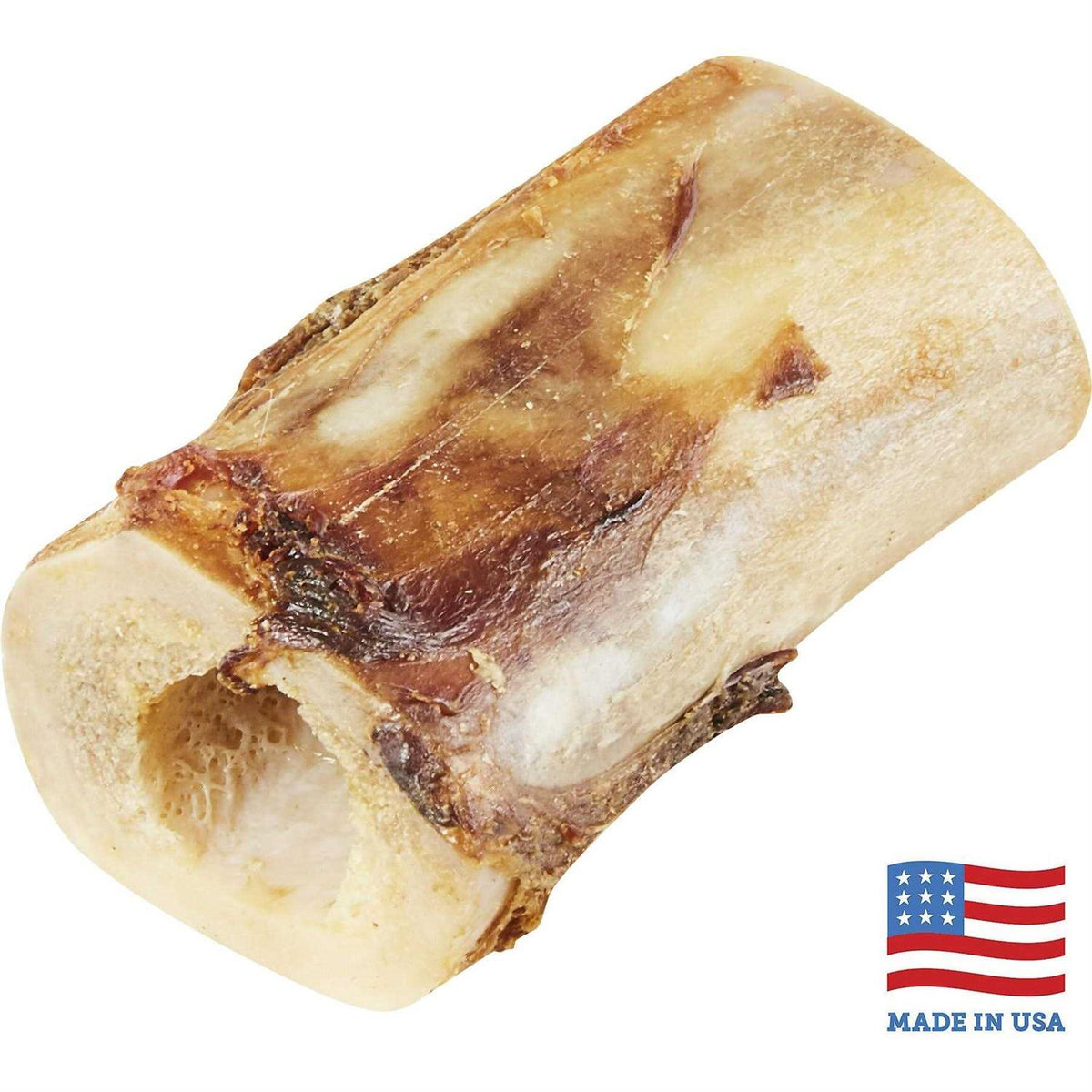 Roasted Marrow Bone Dog Treat T140