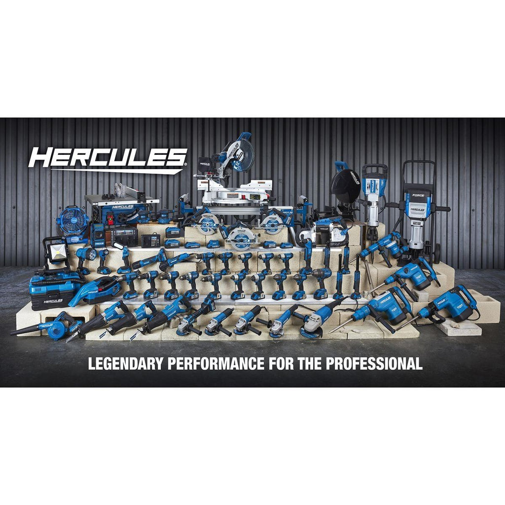 11 Amp 4-1/2 in. Angle Grinder X81260