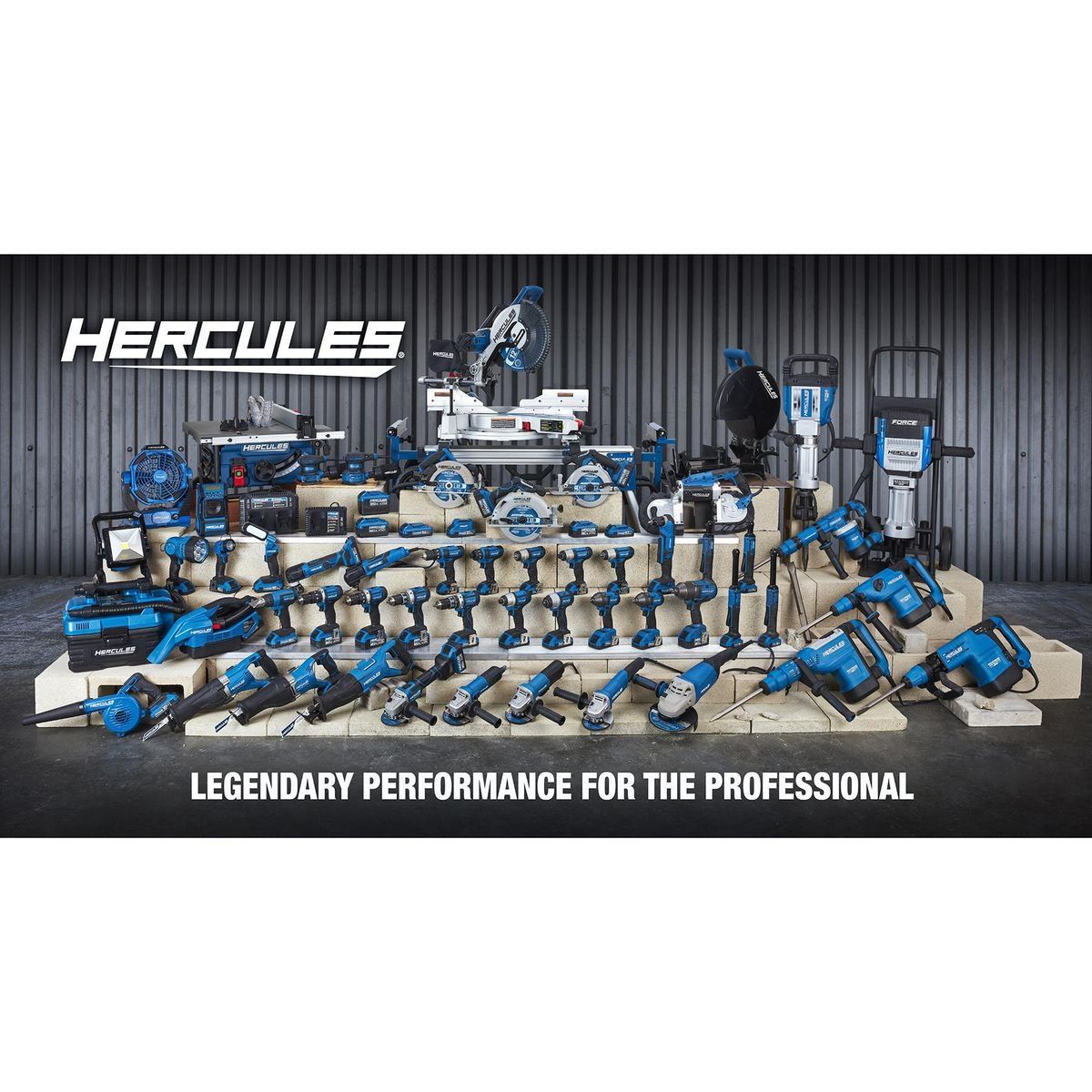 11 Amp 4-1/2 in. Angle Grinder X81260