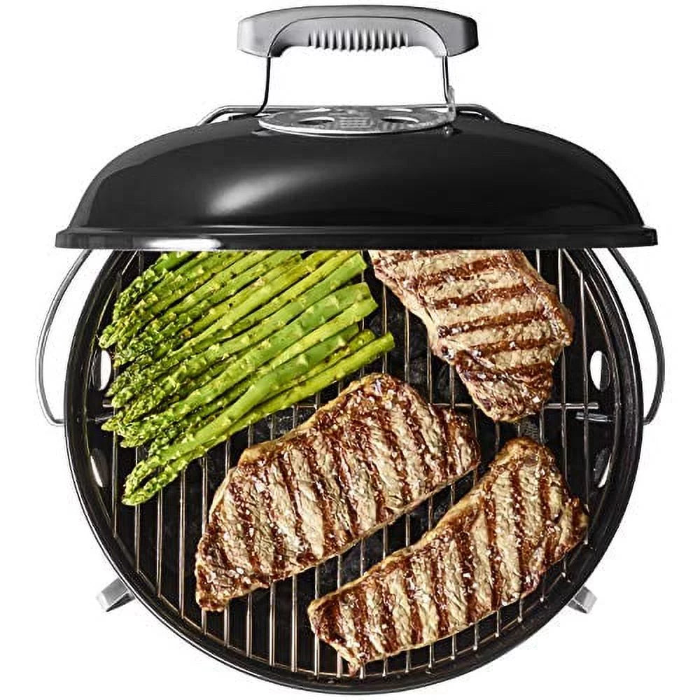 14-Inch Portable Grill K805