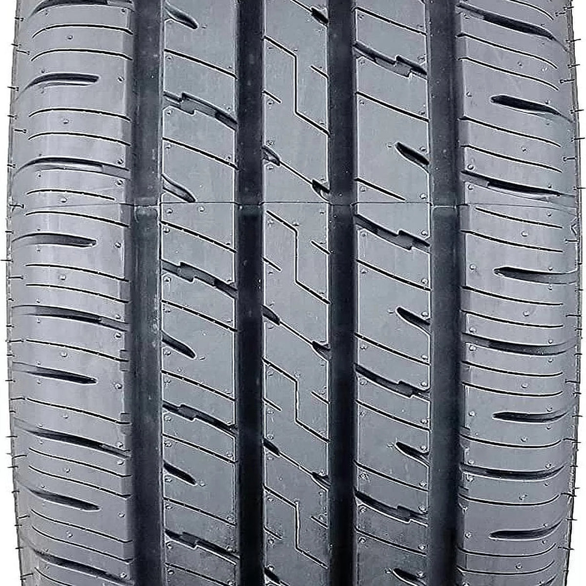 All Season 235/55R17 99H Passenger Tire E786