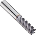 Carbide Square Nose End Mill U30011