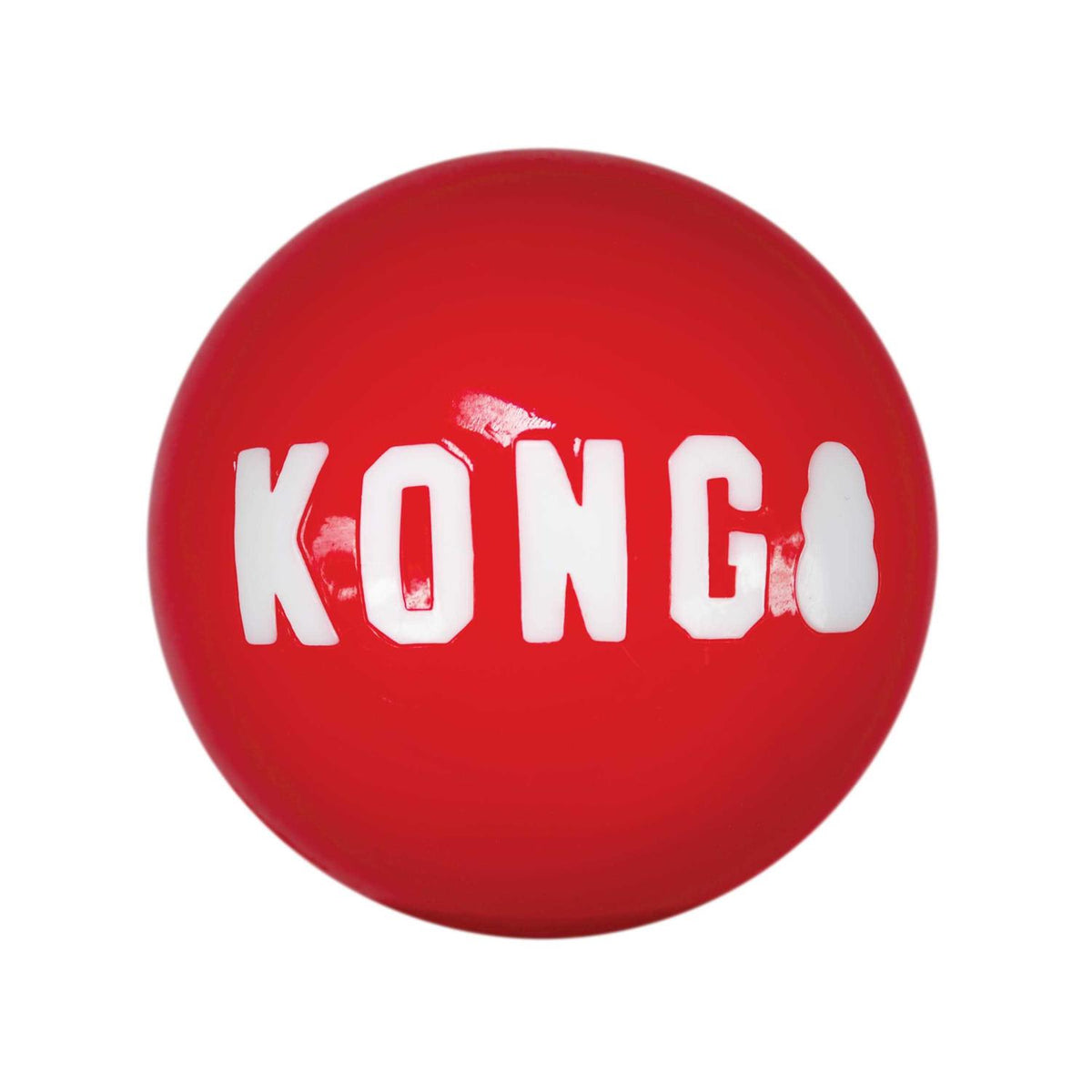 Signature Ball Dog Toy P59247