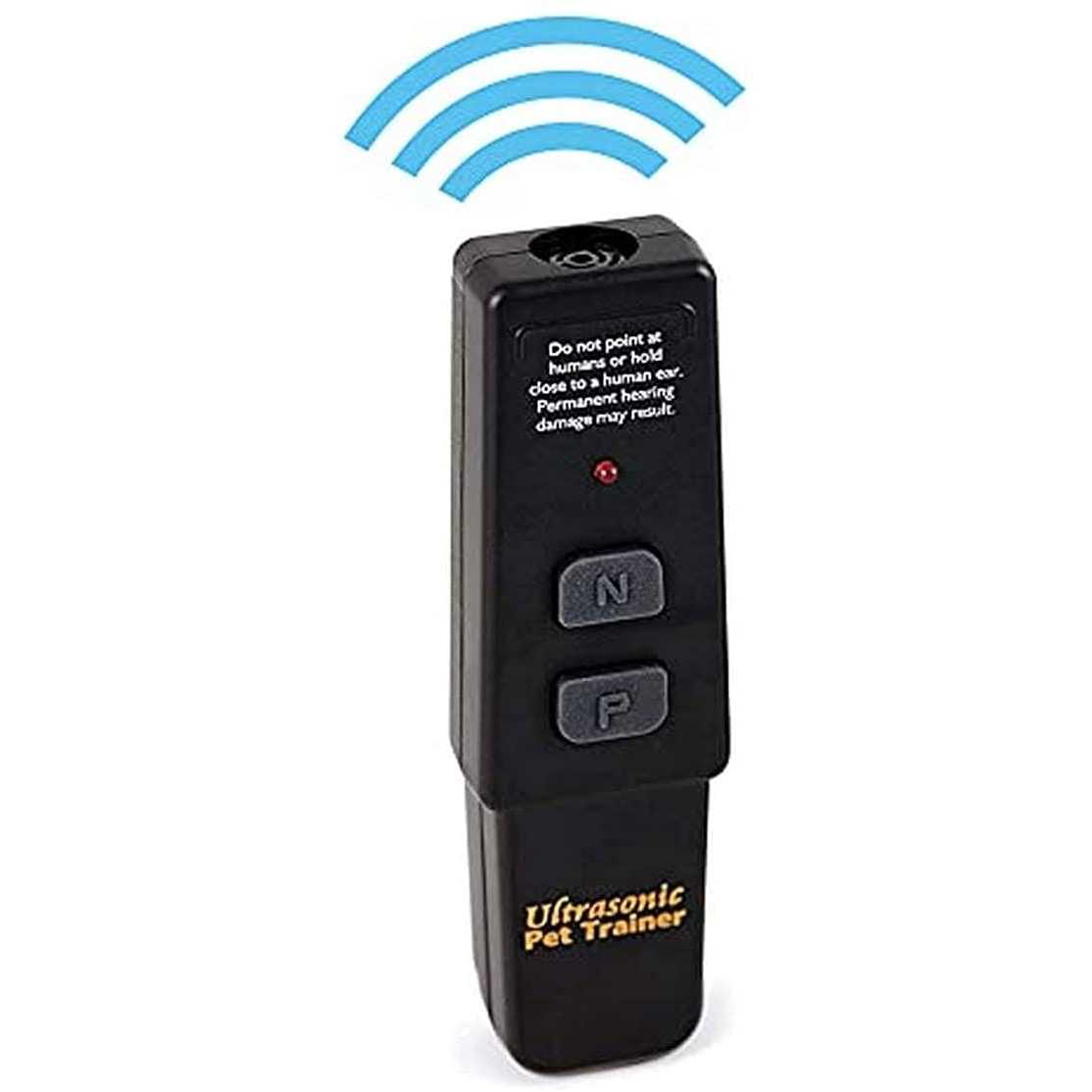 Ultrasonic Remote Dog Trainer V809