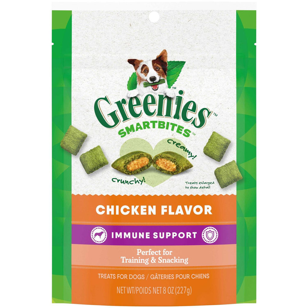 Chicken Dog Treats C105579