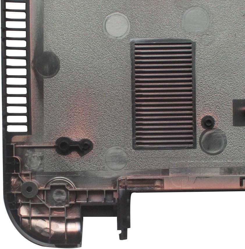 Laptop Replacement Bottom Base Cover Case E638