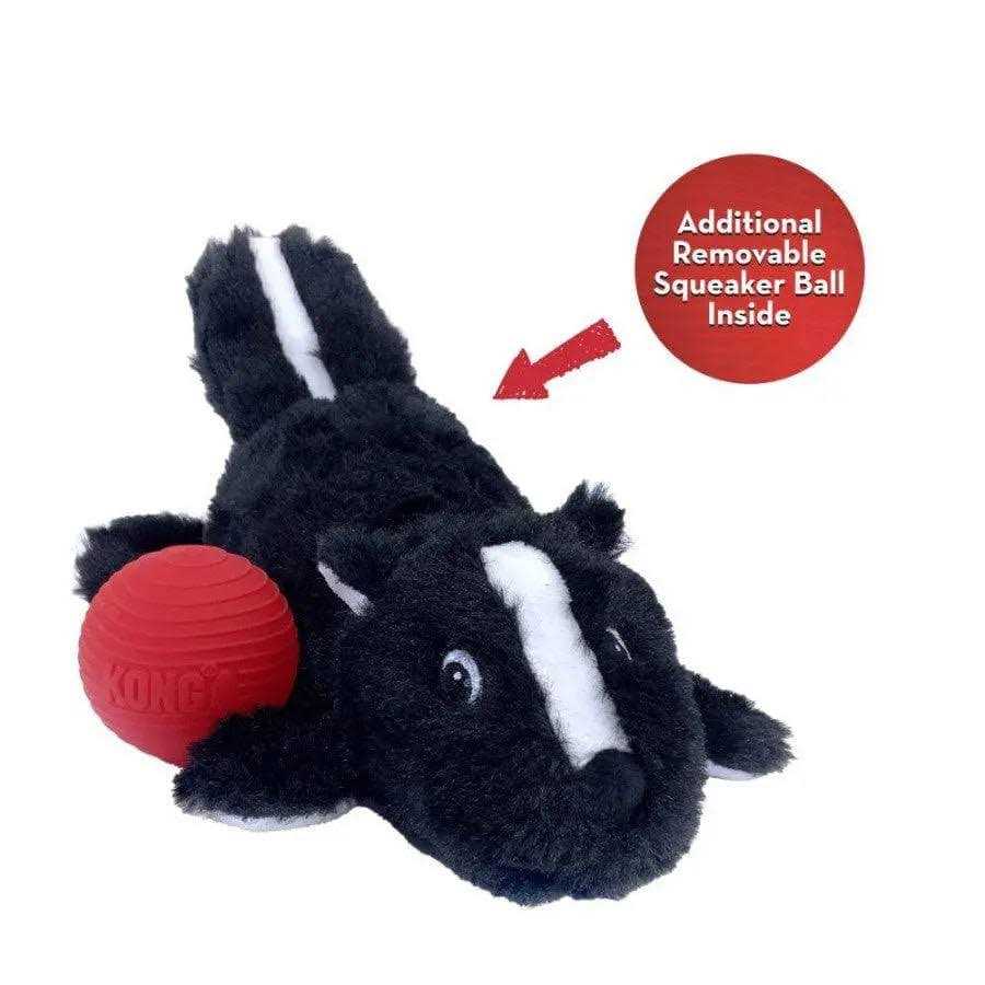 Beaver Dog Toy A37732