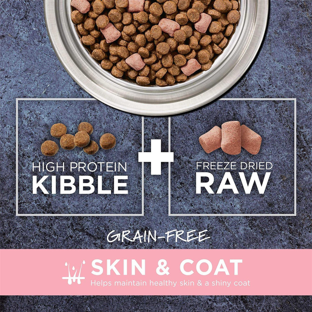 Grain Free Chicken Dry Dog Food U1960