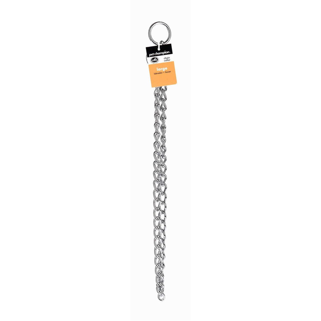 Chain Collar Y106