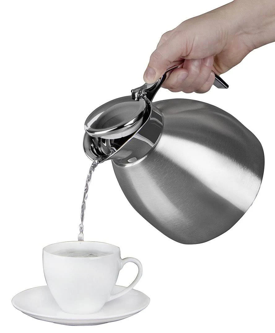 Stainless Steel Double Walled Vacuum Insulated Carafe N758815