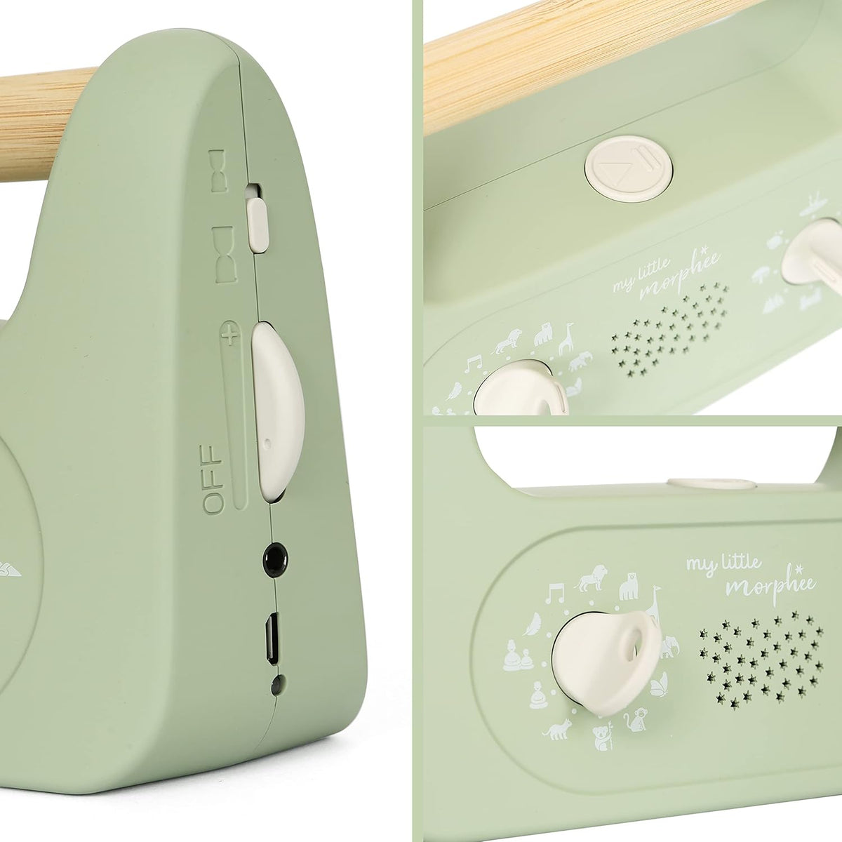 Audio Stories and Meditations Relaxation Box for Children U554967