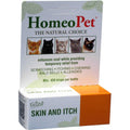 Feline Skin & Itch J3115
