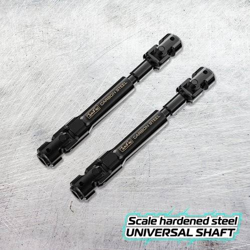 Hardened Steel Universal Shaft R543831