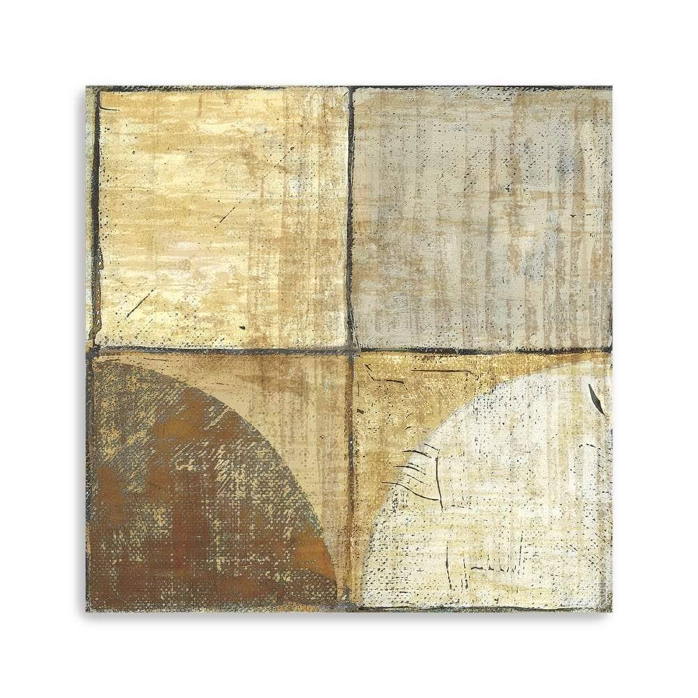 Neutral Canvas Giclee C43483