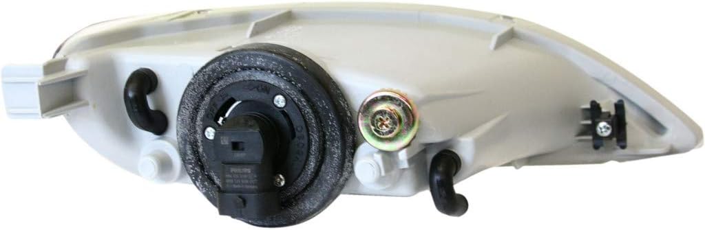 2002-2004 Toyota Camry Fog Light Driver Side S678