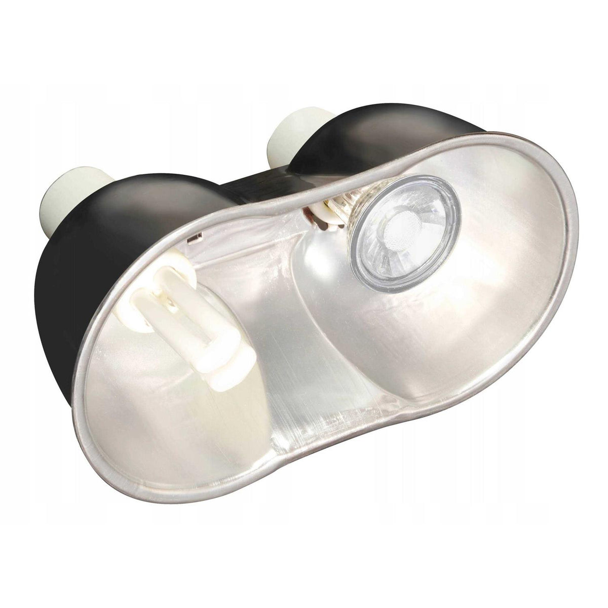 Deep Dome Lamp Fixture D15333