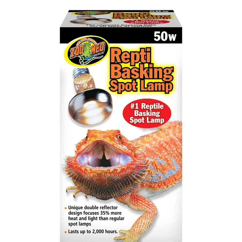 Reptile Basking Spot Lamp Y613849