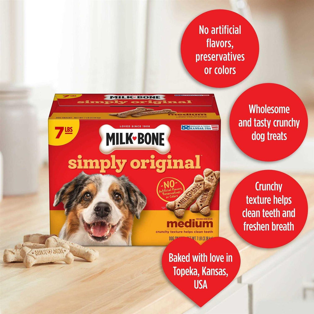 Original Dog Biscuits I9711