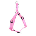Adjustable Nylon Dog Harness J284337