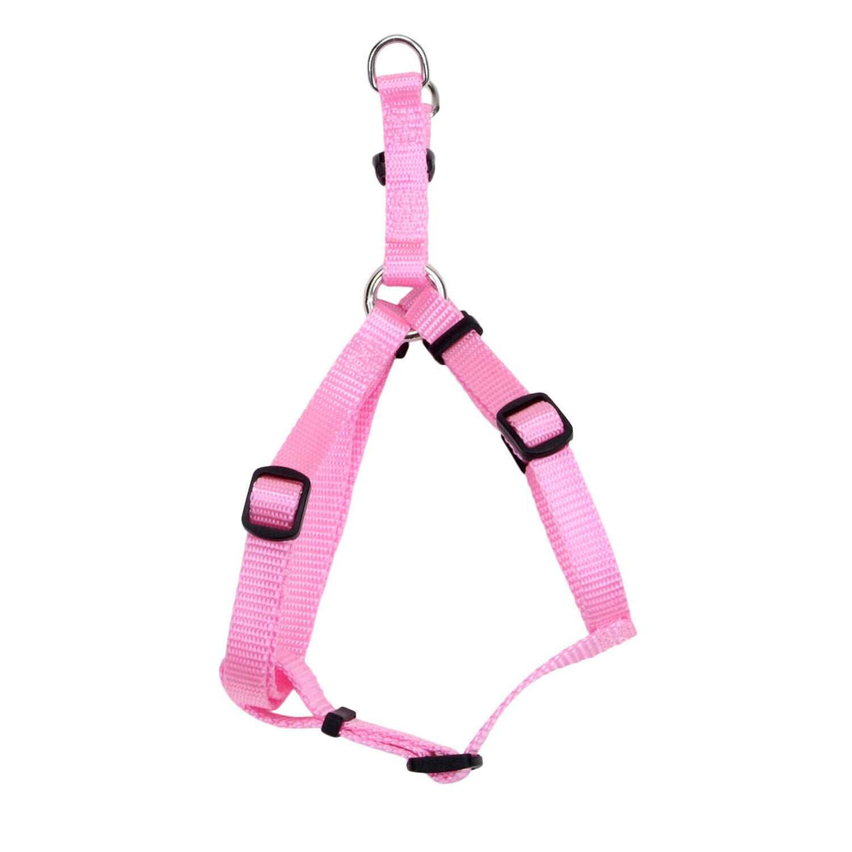 Adjustable Nylon Dog Harness J284337