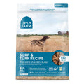 Freeze Dried Raw Dog Food E178
