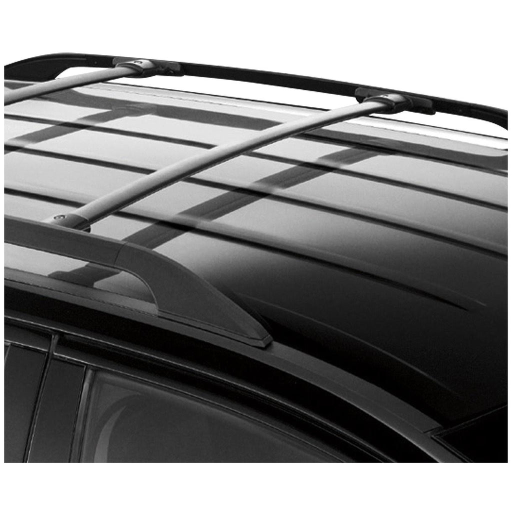 Aluminum Roof Rack Cross Bar Cargo Carrier S6611