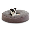 Round Dog Bed L6477