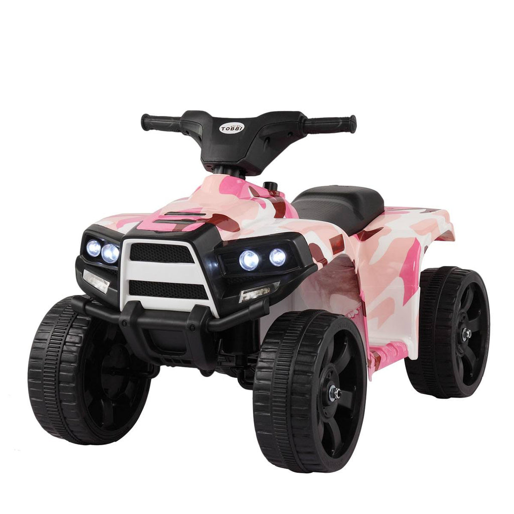 Kids Ride on ATV Quad Car F687879