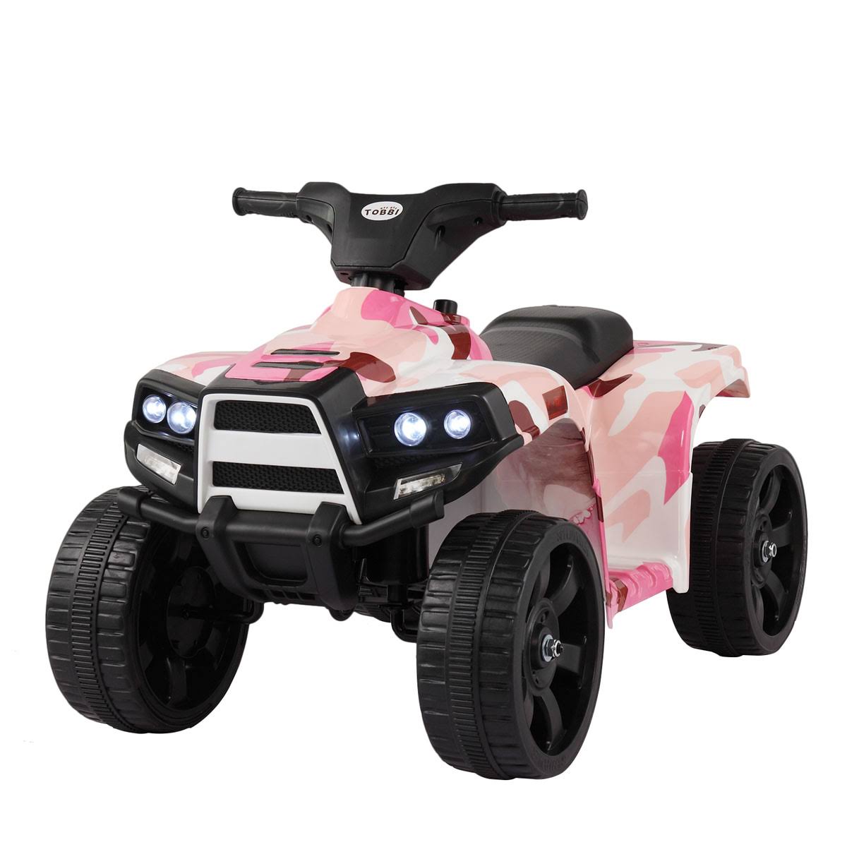Kids Ride on ATV Quad Car F687879