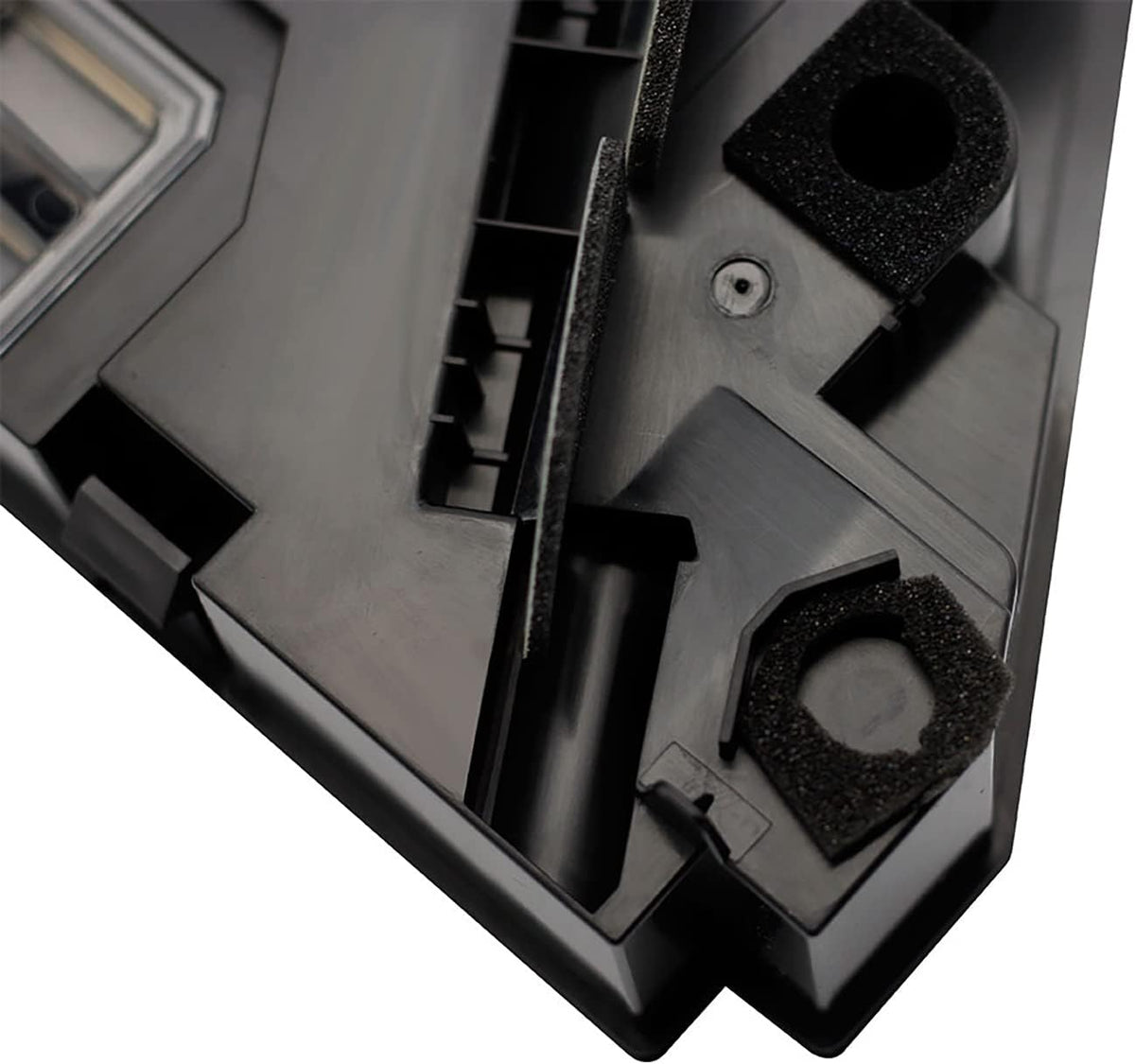 Waste Toner Cartridge Replacement Y618