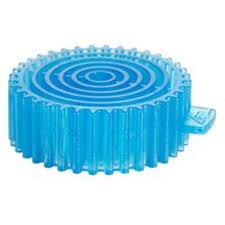 Coastal Breeze Gel Whole-Room Freshener 12/Carton W5505