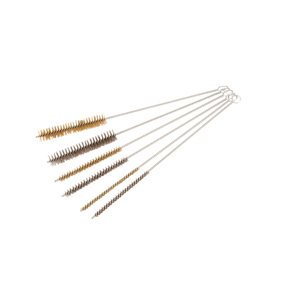 Tube Brush Set, 6 Piece T35273