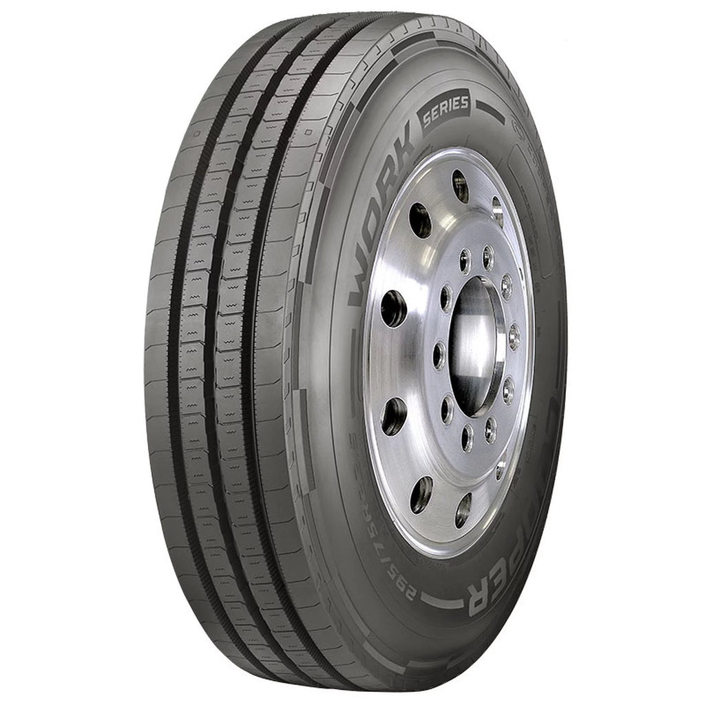 295/75R22.5 Commercial Tire R926653