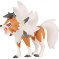 Lycanroc (Dusk Form) Figure C749